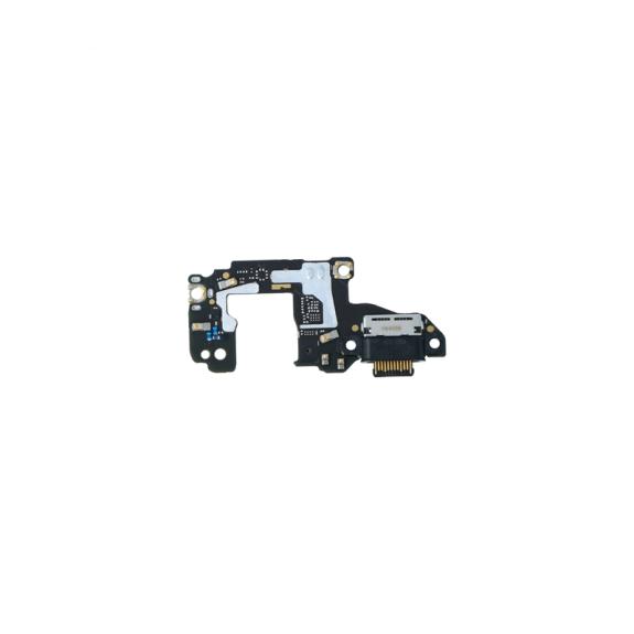 Subplaca conector carga para Huawei P30