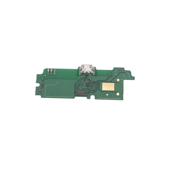 PLACA CONECTOR DOCK PUERTO DE CARGA Y MICROFONO PARA LENOVO A850