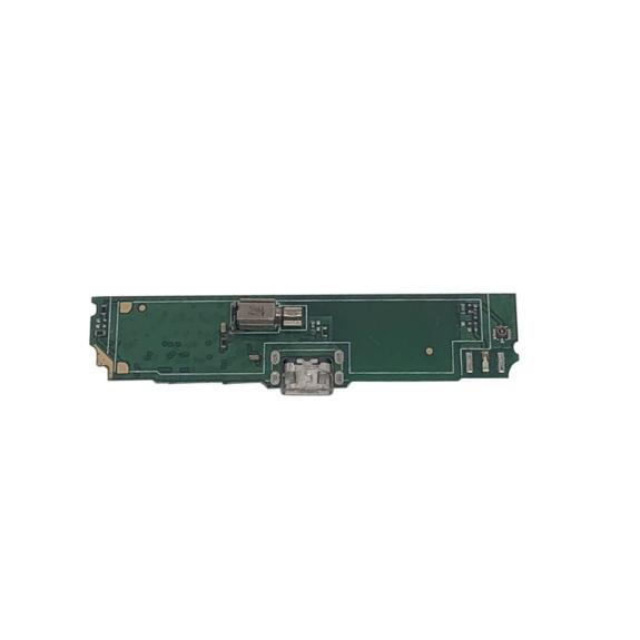 PLACA DOCK DE CARGA, VIBRADOR Y MICROFONO PARA LENOVO S890