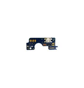 PLACA DOCK CARGA Y MICROFONO PARA PANASONIC ELUGA RAY MAX