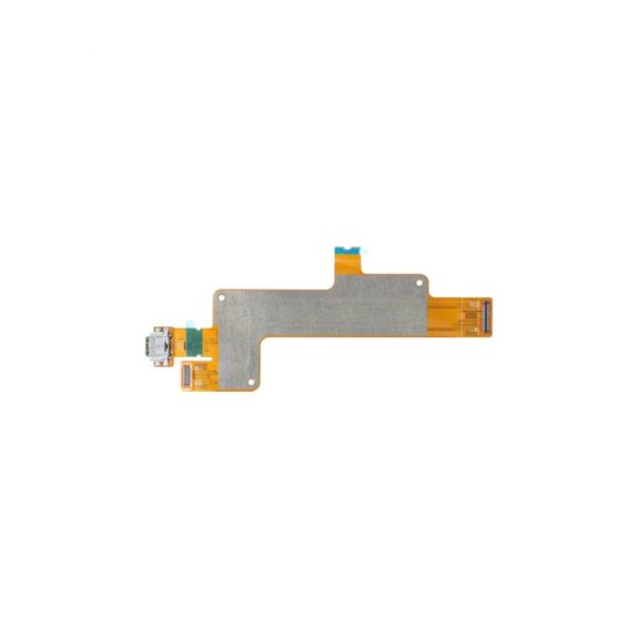 Flex conector carga para Sony Xperia 10 Plus / XA3 Ultra