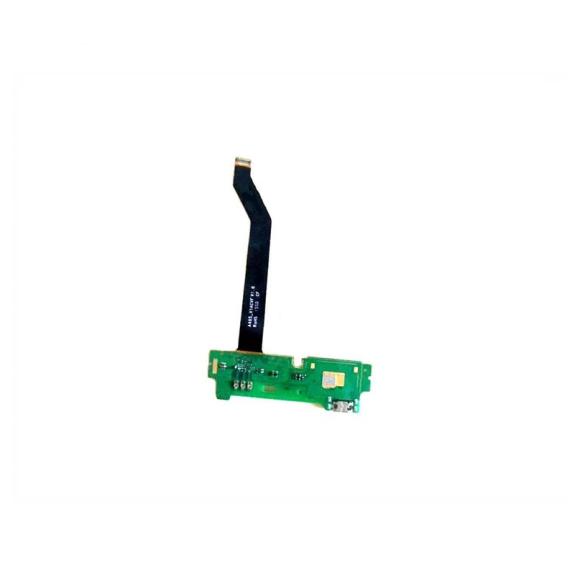 PLACA CONECTOR DOCK PUERTO CARGA Y MICROFONO PARA ZTE BLADE A465