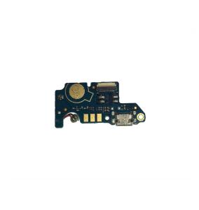 PLACA CONECTOR DOCK PUERTO CARGA Y MICROFONO PARA ZTE BLADE L7