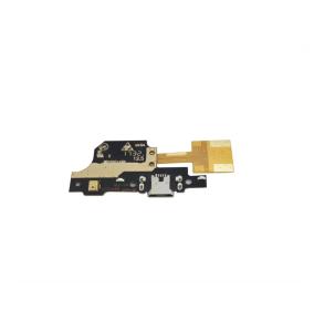 Subplaca conector carga para ZTE Blade V6 Plus