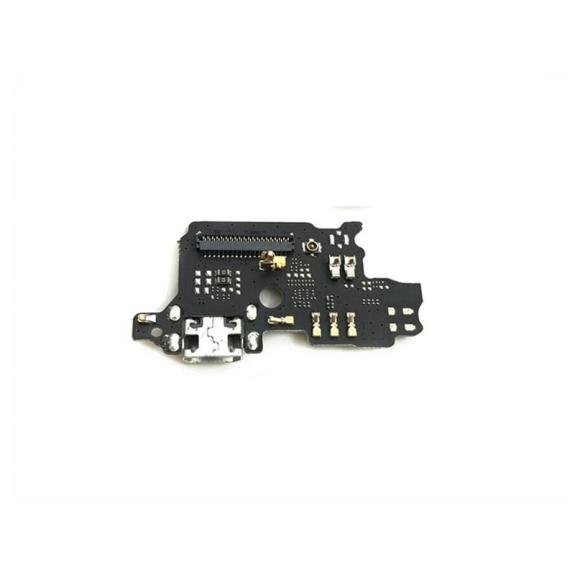 SUBPLACA PUERTO DE CARGA Y MICROFONO PARA ZTE BLADE V8 MINI