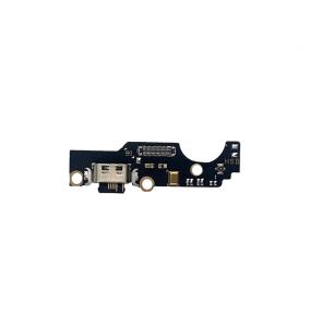 PLACA CONECTOR DOCK PUERTO CARGA Y MICROFONO PARA ZTE NUBIA Z17S