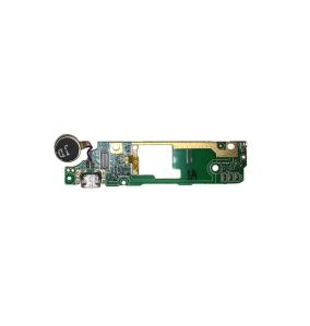 PLACA DOCK DE CARGA, VIBRADOR Y MICROFONO PARA ZTE V3 YOUTH