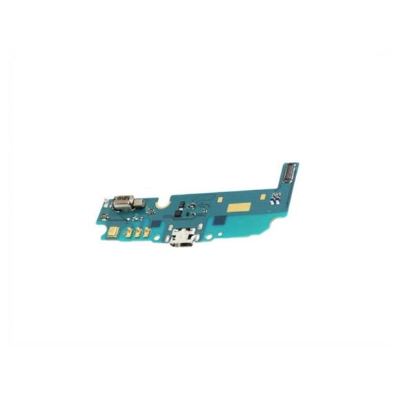 PLACA DOCK CARGA, VIBRADOR Y MICROFONO PARA ZTE AVID PLUS