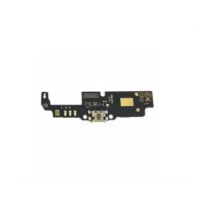 PLACA CONECTOR DOCK PUERTO CARGA Y MICROFONO PARA ZTE GRAND X3