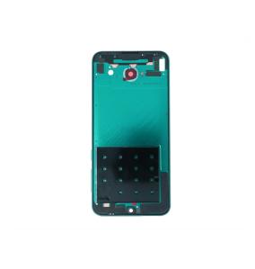 Marco para Huawei Nova 5 / Nova 5 Pro verde