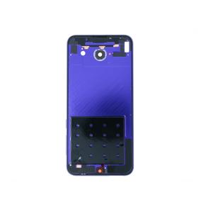 Marco para Huawei Nova 5 / Nova 5 Pro morado