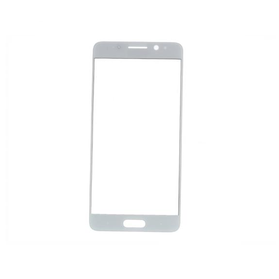 Cristal para Huawei Mate 9 Pro blanco