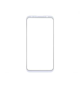 CRISTAL FRONTAL DE PANTALLA PARA MEIZU 16 BLANCO