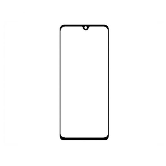 Cristal para Xiaomi Redmi Note 7 negro