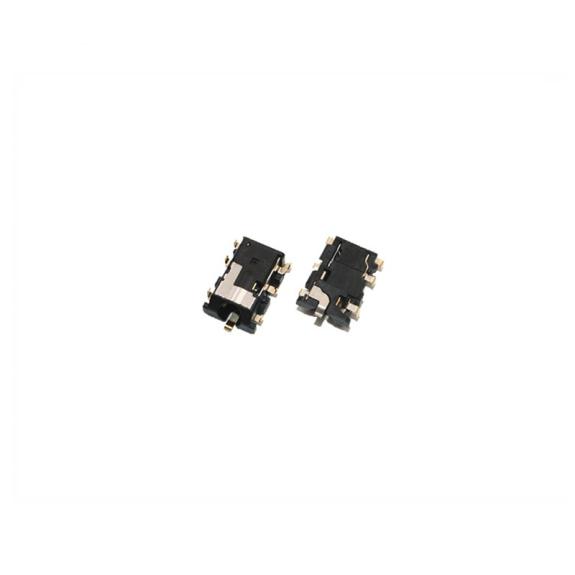 MODULO CONECTOR JACK DE AURICULARES PARA XIAOMI REDMI 4X / 4A