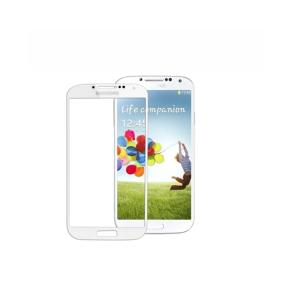 Cristal para Samsung Galaxy S4 blanco