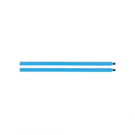 2 Tiras adhesivas para pantalla, bateria, etc