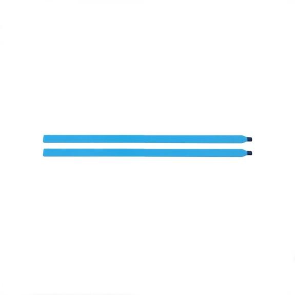 2 Tiras adhesivas para pantalla, bateria, etc (220X8mm)