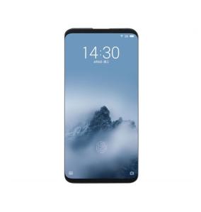 PANTALLA TACTIL LCD COMPLETA PARA MEIZU 16 NEGRO SIN MARCO