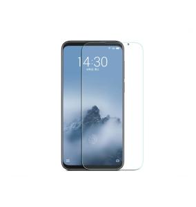 PROTECTOR PANTALLA CRISTAL TEMPLADO PARA MEIZU 16XS TRANSPARENTE