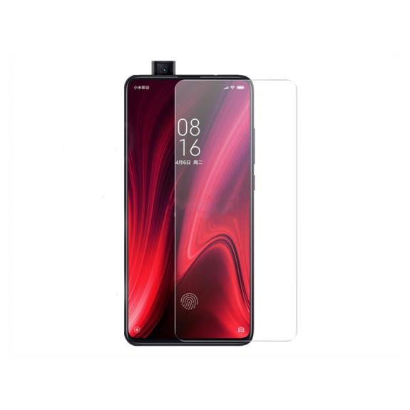 CRISTAL TEMPLADO PARA XIAOMI MI 9T / REDMI K20 / REDMI K20 PRO