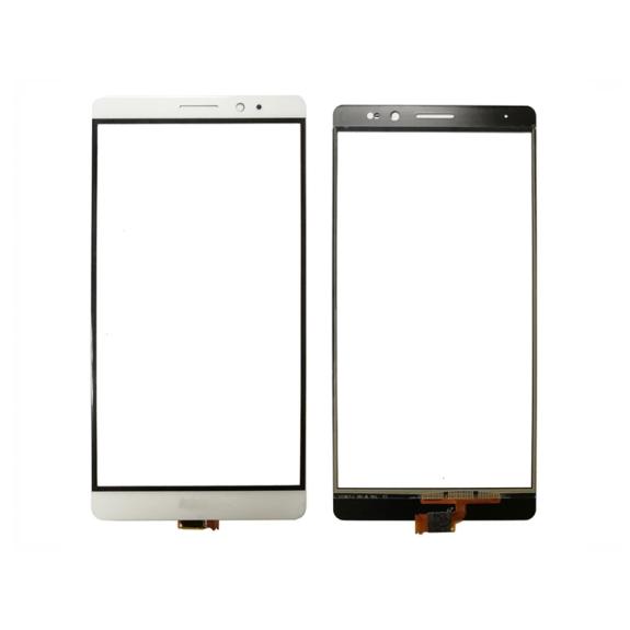 Digitalizador para Huawei Mate 8 blanco