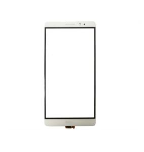 Glass with Digitizer Screen for Huawei Mate 8 White