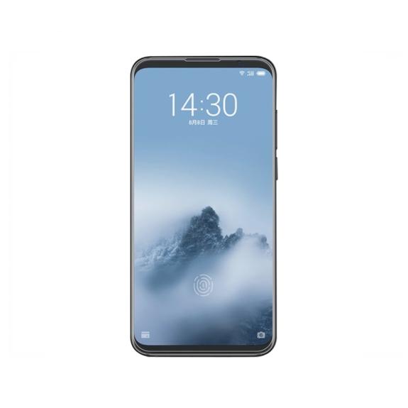 PROTECTOR DE PANTALLA CRISTAL TEMPLADO PARA MEIZU 16