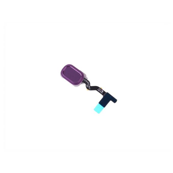 Sensor de huella para Samsung Galaxy J4 2018 morado