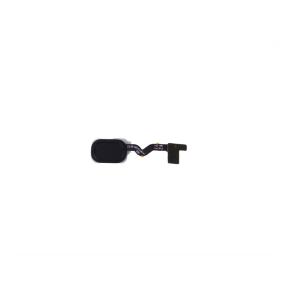 Sensor de huella para Samsung Galaxy J4 2018 negro