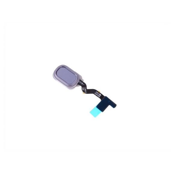 Sensor de huella para Samsung Galaxy J4 2018 gris