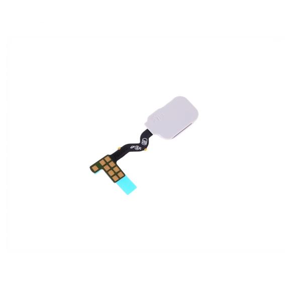 Sensor de huella para Samsung Galaxy J4 2018 gris