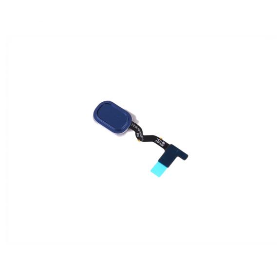 Sensor de huella para Samsung Galaxy J4 2018 azul