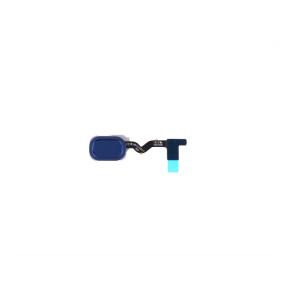 Sensor de huella para Samsung Galaxy J4 2018 azul