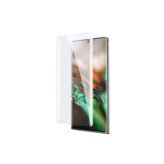 PROTECTOR DE PANTALLA CRISTAL TEMPLADO UV PARA SAMSUNG NOTE 10