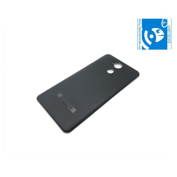 TAPA TRASERA CUBRE BATERIA PARA DOOGEE F7 NEGRO