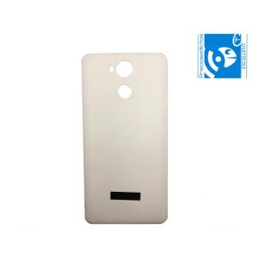 TAPA TRASERA CUBRE BATERIA PARA DOOGEE F7 BLANCO