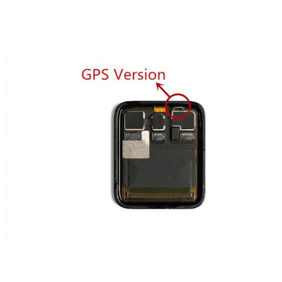 Pantalla para Apple Watch Series 3 de 38mm (VERSION GPS)