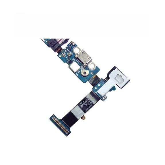 Subplaca conector carga para Samsung Galaxy Note 5