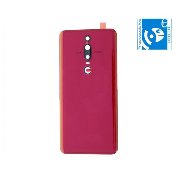 Tapa para Huawei Mate RS Porsche Design rojo EXCELLENT