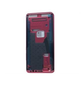 Marco para Huawei Mate RS Porsche Design rojo