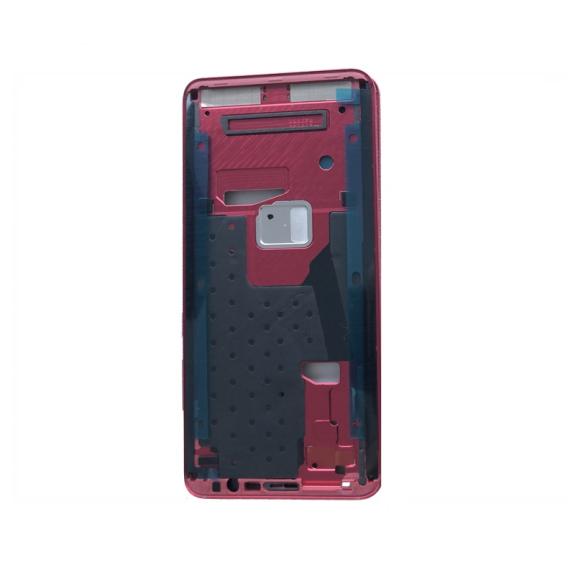 Marco para Huawei Mate RS Porsche Design rojo