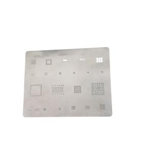Stencil BGA de IC Chip para iPhone 4