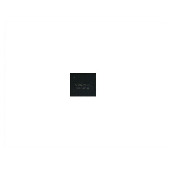 CHIP IC 343S00041-A1 / 343S00052