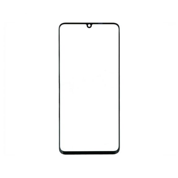 Cristal para Samsung Galaxy Note 10 negro
