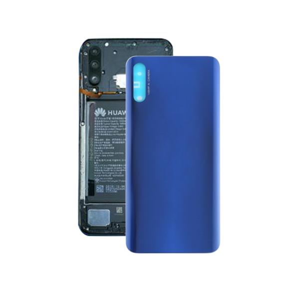 Tapa para Huawei Honor 9X azul