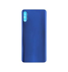 Tapa para Huawei Honor 9X azul