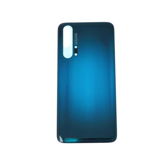 Tapa para Huawei Honor 20 Pro verde