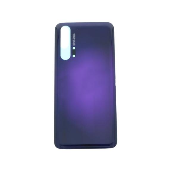 Tapa para Huawei Honor 20 Pro morado