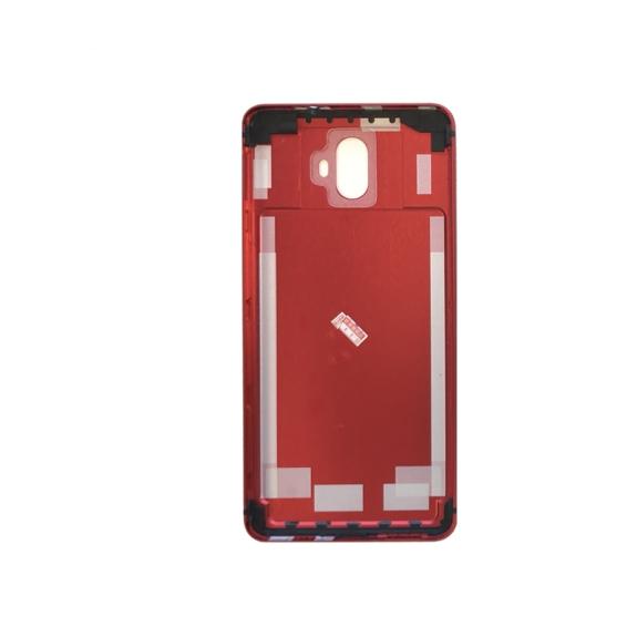 Tapa para Oukitel K8000 rojo